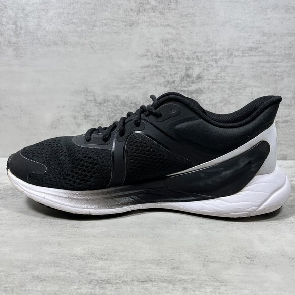 Lululemon Blissfeel Run Running Shoes - Women's Size 7 - Black - Picture 5 of 10